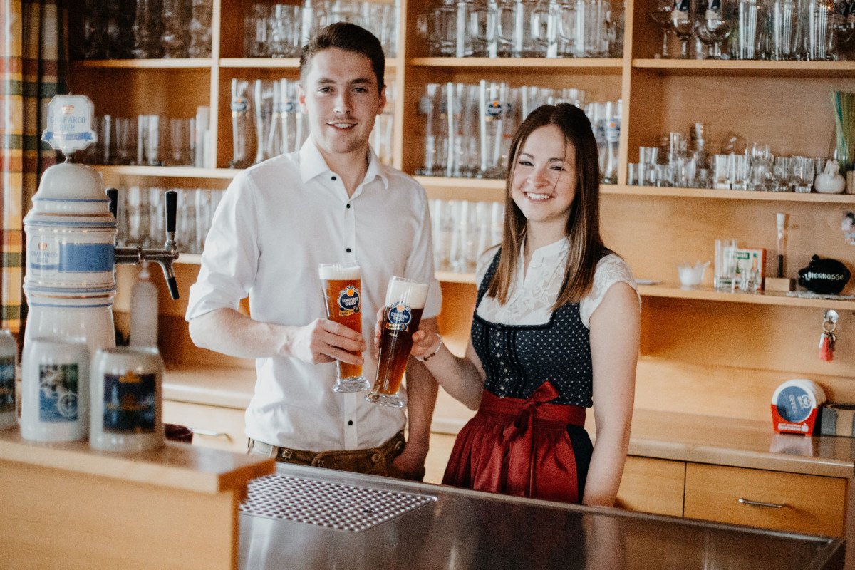 Deine Veranstaltung im Gasthaus Seidenschwand